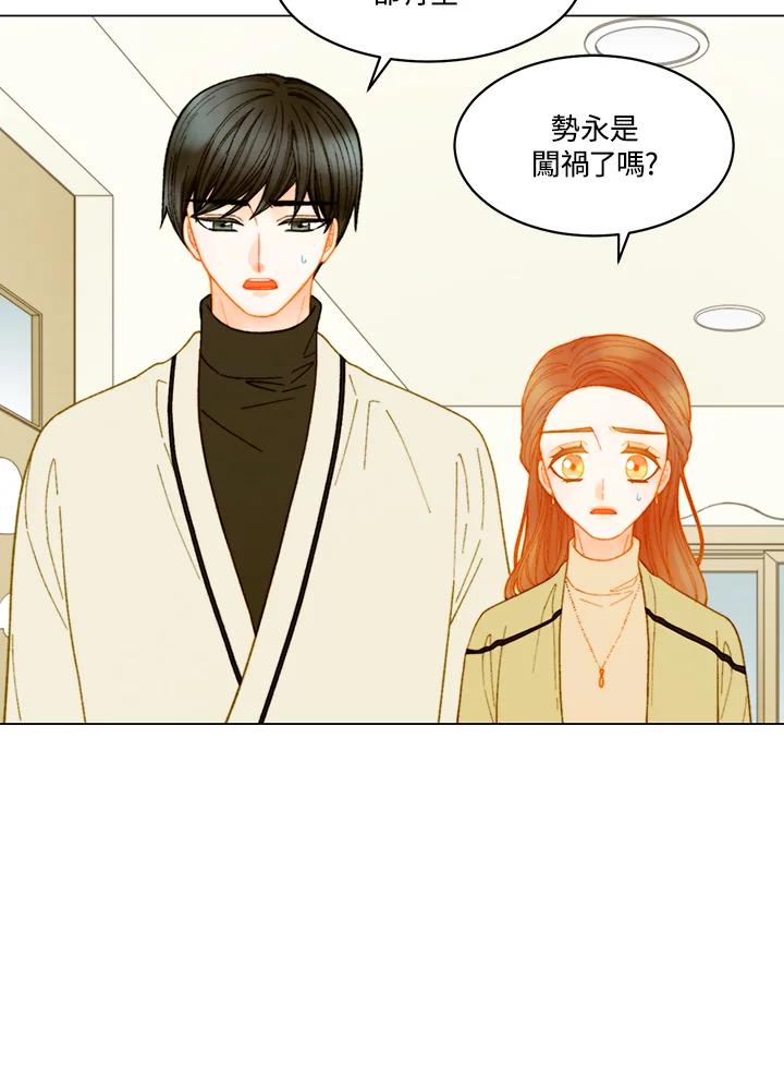 番外篇第46话-Imitation-Park Kyung-ran,Park Kyung-ran,C&C Revolution Inc.（第2张）