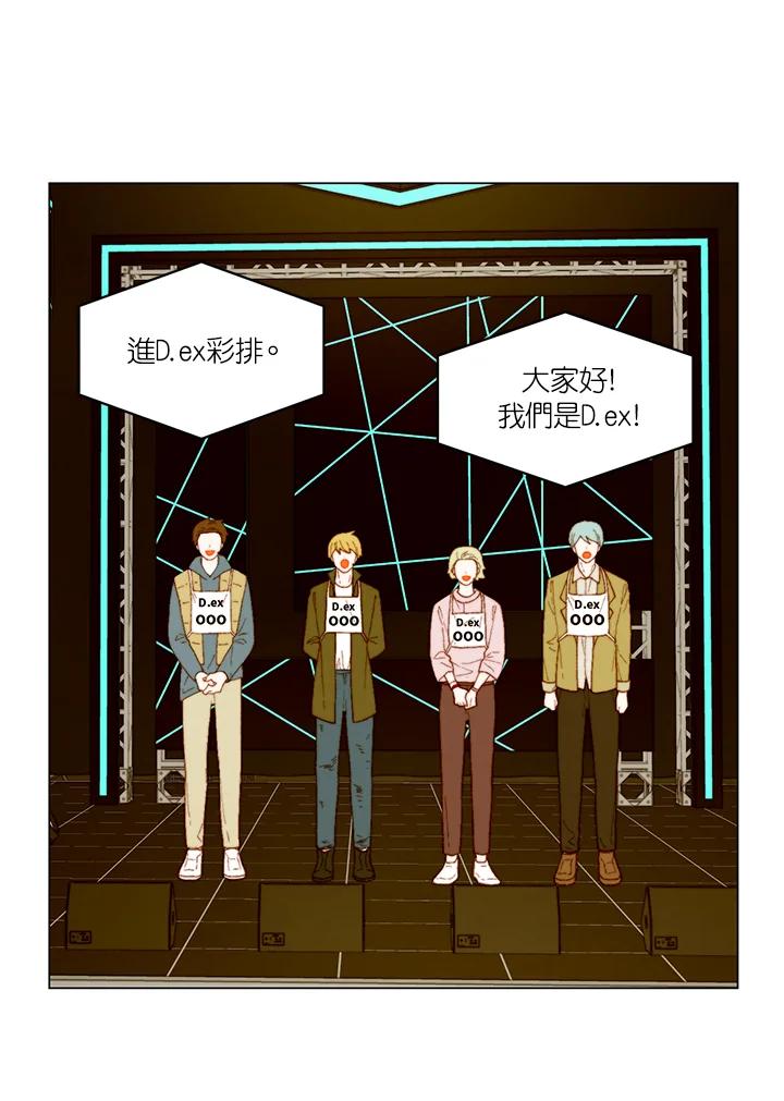 番外篇第47话-Imitation-Park Kyung-ran,Park Kyung-ran,C&C Revolution Inc.（第5张）