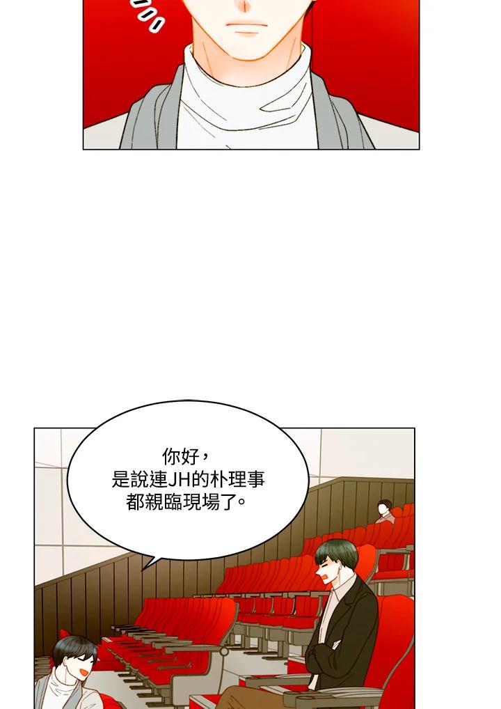 番外篇第47话-Imitation-Park Kyung-ran,Park Kyung-ran,C&C Revolution Inc.（第14张）