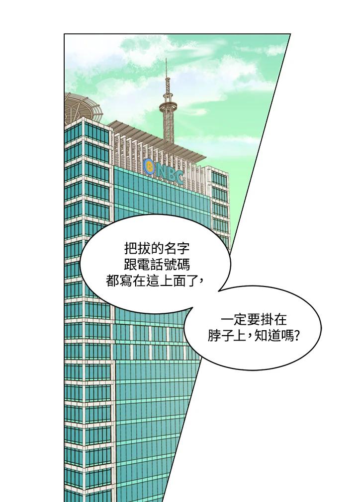 番外篇第47话-Imitation-Park Kyung-ran,Park Kyung-ran,C&C Revolution Inc.（第1张）