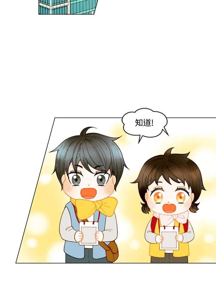 番外篇第47话-Imitation-Park Kyung-ran,Park Kyung-ran,C&C Revolution Inc.（第2张）
