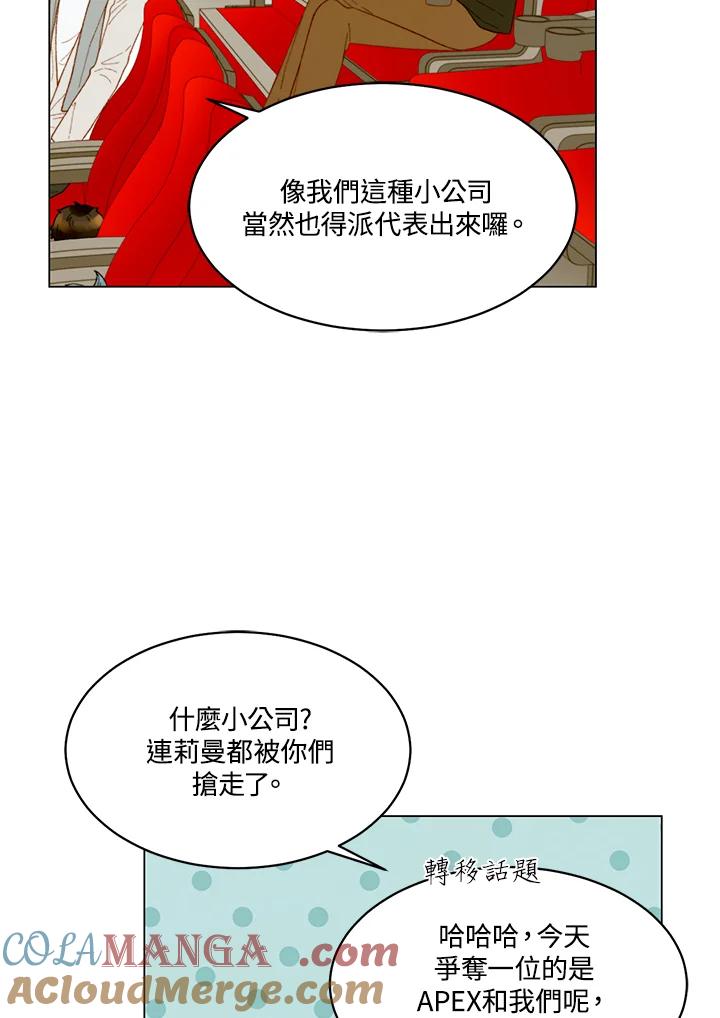 番外篇第47话-Imitation-Park Kyung-ran,Park Kyung-ran,C&C Revolution Inc.（第15张）
