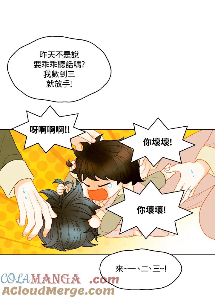 番外篇第48话-Imitation-Park Kyung-ran,Park Kyung-ran,C&C Revolution Inc.（第3张）