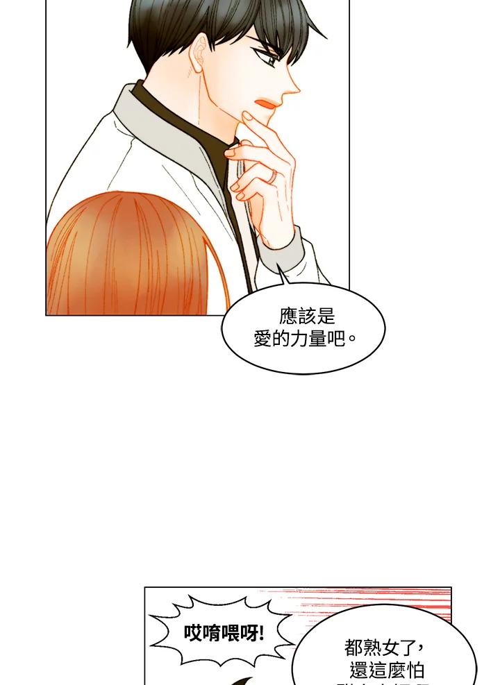 番外篇第49话-Imitation-Park Kyung-ran,Park Kyung-ran,C&C Revolution Inc.（第5张）