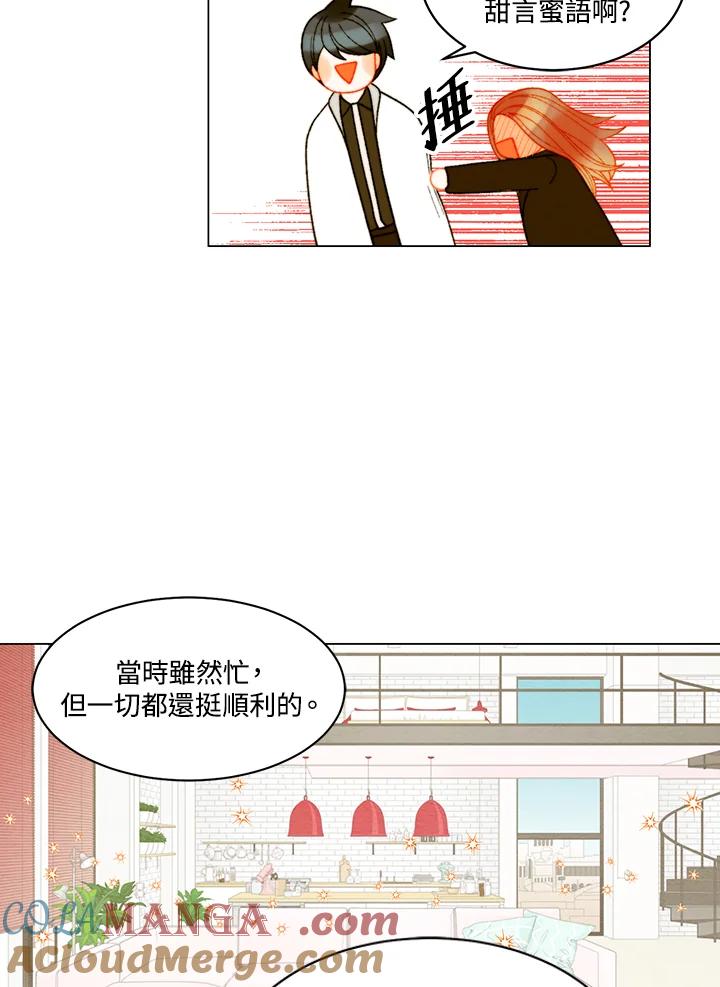 番外篇第49话-Imitation-Park Kyung-ran,Park Kyung-ran,C&C Revolution Inc.（第6张）