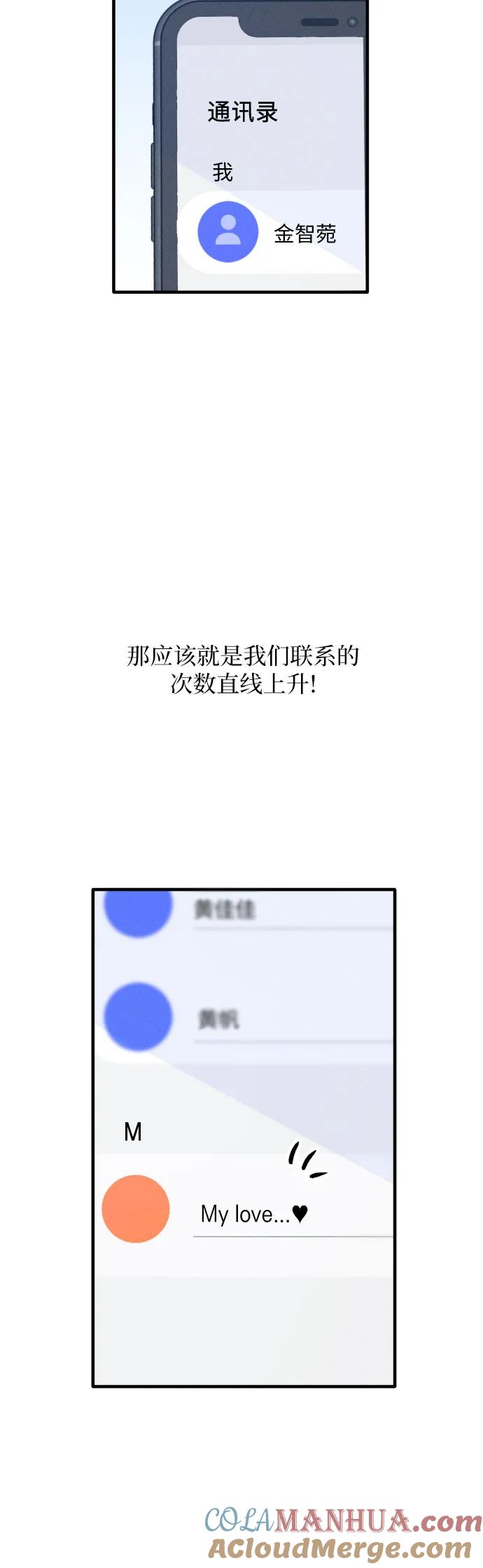 第34话特别篇（1）-男闺蜜准则-Do yoon（第4张）