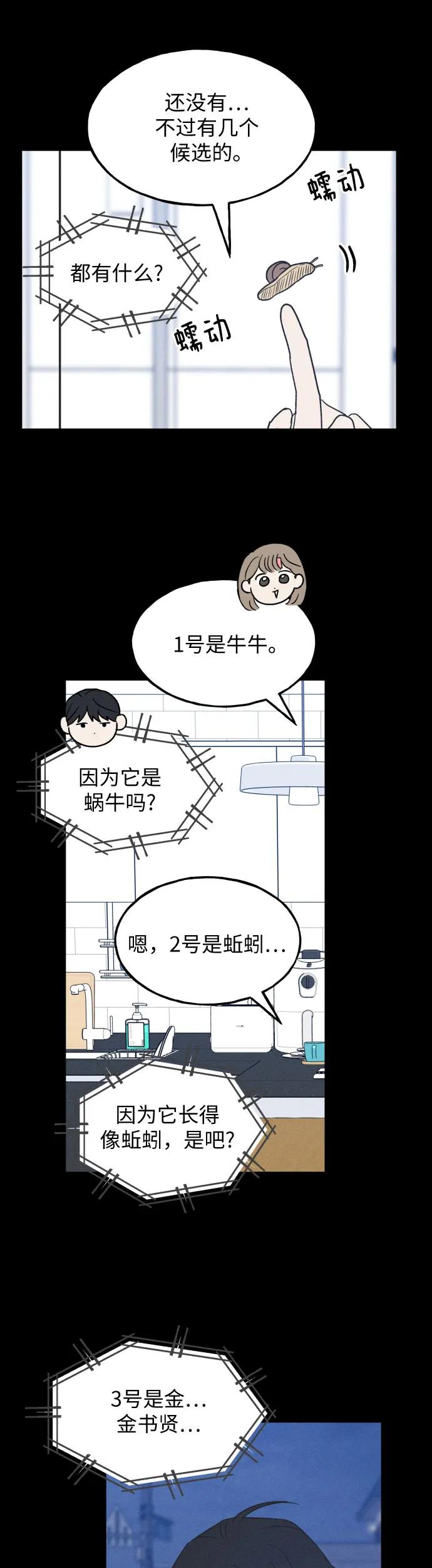 第34话特别篇（1）-男闺蜜准则-Do yoon（第7张）