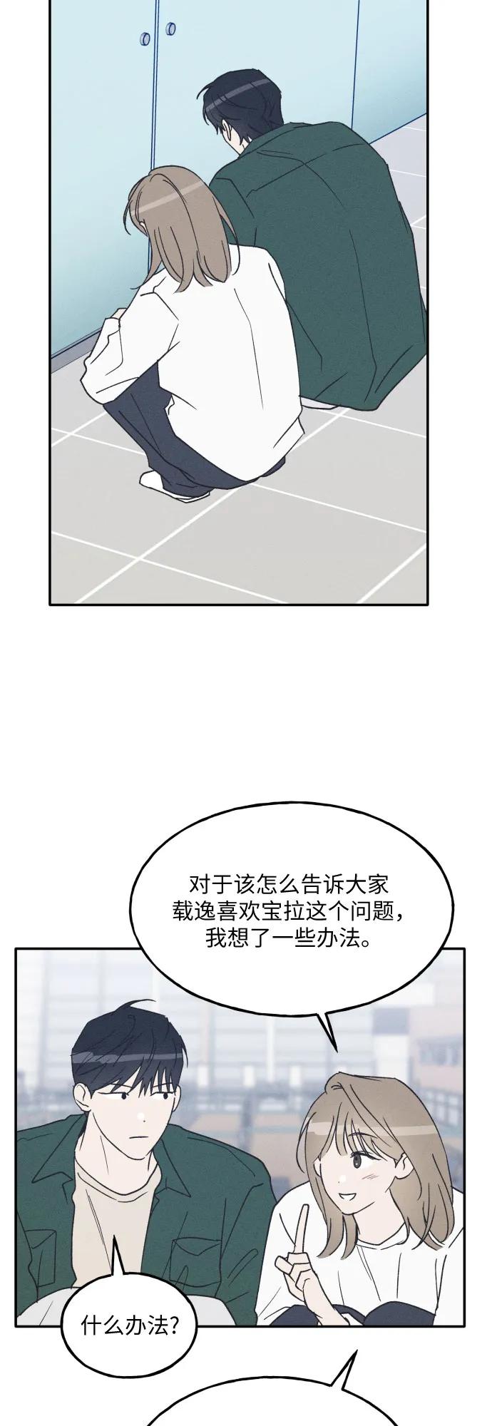 第63话-男闺蜜准则-Do yoon（第2张）