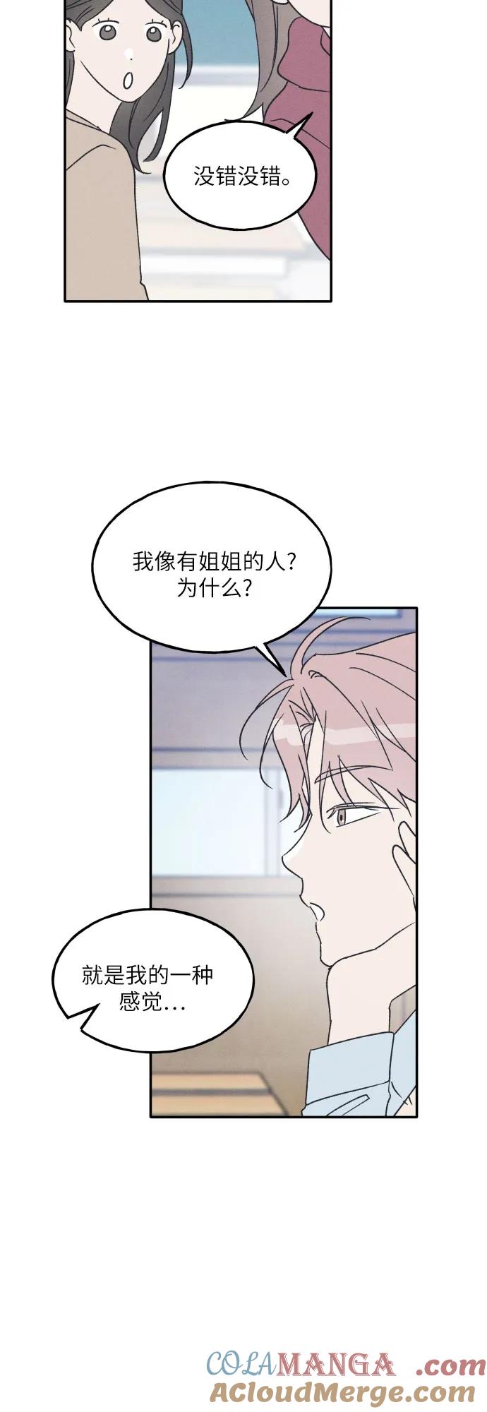 第64话-男闺蜜准则-Do yoon（第4张）