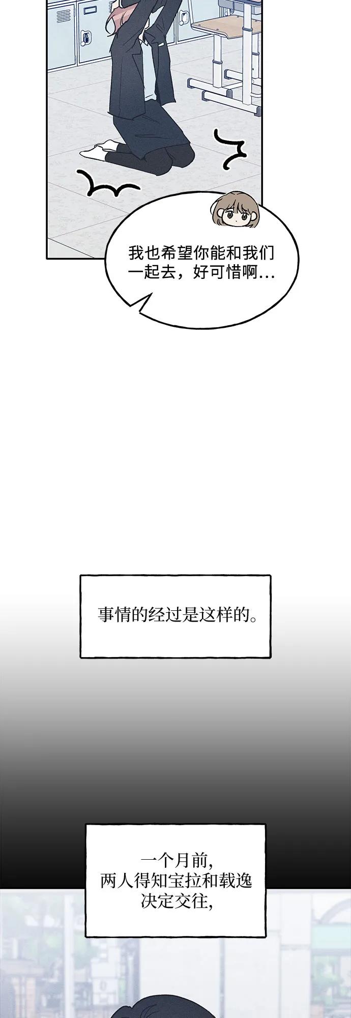 第72话特别篇（1）-男闺蜜准则-Do yoon（第5张）