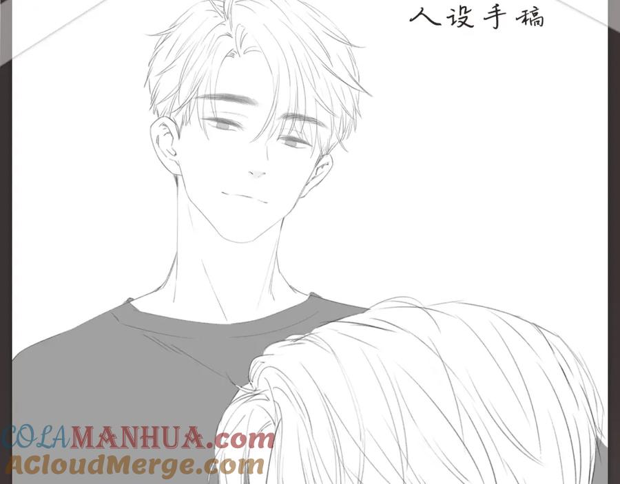 人设放送！-难哄-竹已（原著）+zero（主笔）+郭晓（编剧）（第5张）