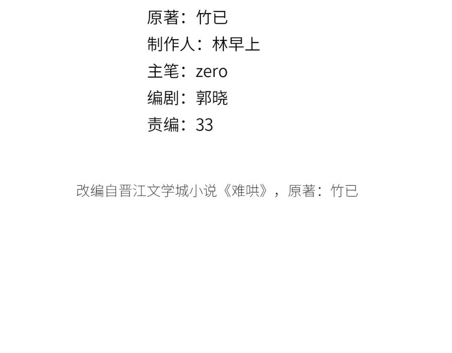 第28集美拽惨-难哄-竹已（原著）+zero（主笔）+郭晓（编剧）（第4张）