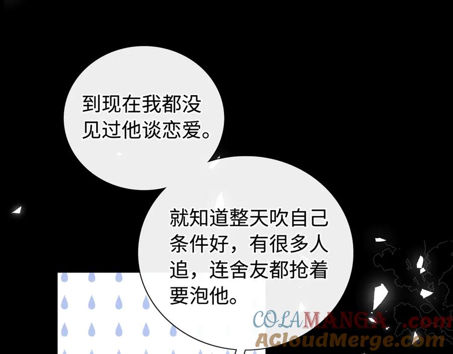 第64话桑延的房间-难哄-竹已（原著）+zero（主笔）+郭晓（编剧）（第10张）