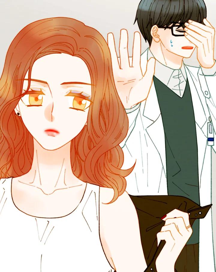 番外篇第3话-Imitation-Park Kyung-ran,Park Kyung-ran,C&C Revolution Inc.（第10张）