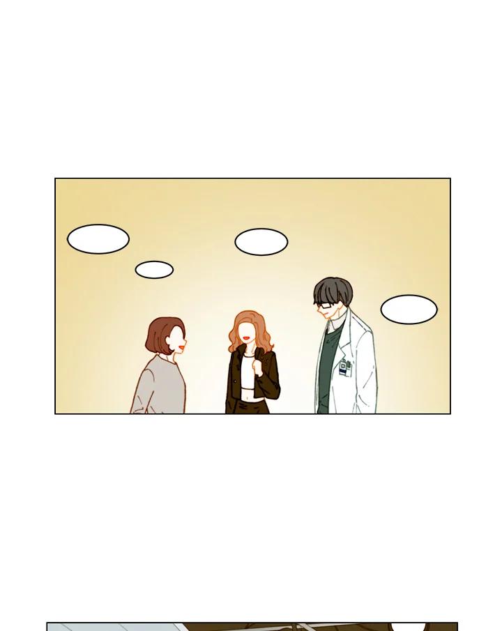 番外篇第3话-Imitation-Park Kyung-ran,Park Kyung-ran,C&C Revolution Inc.（第8张）