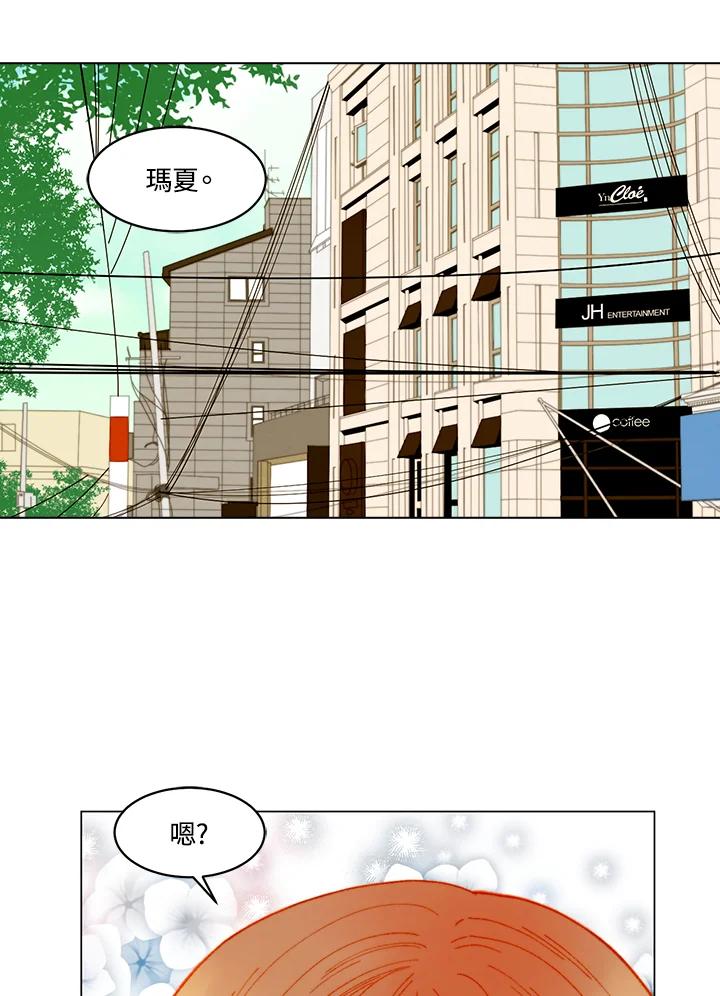 番外篇第5话-Imitation-Park Kyung-ran,Park Kyung-ran,C&C Revolution Inc.（第1张）