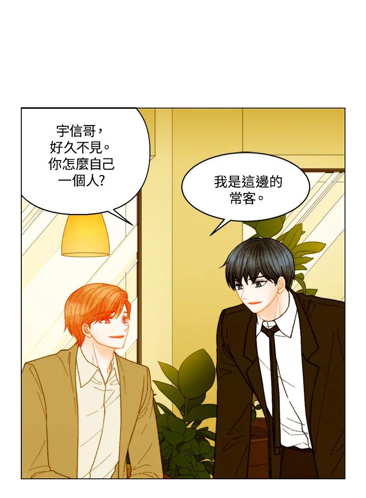 番外篇第9话-Imitation-Park Kyung-ran,Park Kyung-ran,C&C Revolution Inc.（第4张）