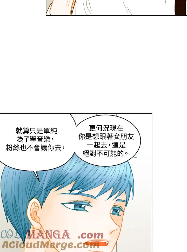 番外篇第21话-Imitation-Park Kyung-ran,Park Kyung-ran,C&C Revolution Inc.（第3张）