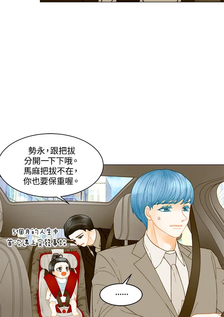 番外篇第23话-Imitation-Park Kyung-ran,Park Kyung-ran,C&C Revolution Inc.（第4张）