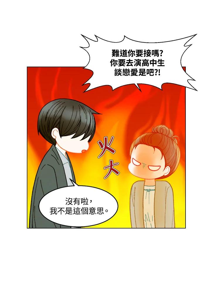 番外篇第26话-Imitation-Park Kyung-ran,Park Kyung-ran,C&C Revolution Inc.（第10张）
