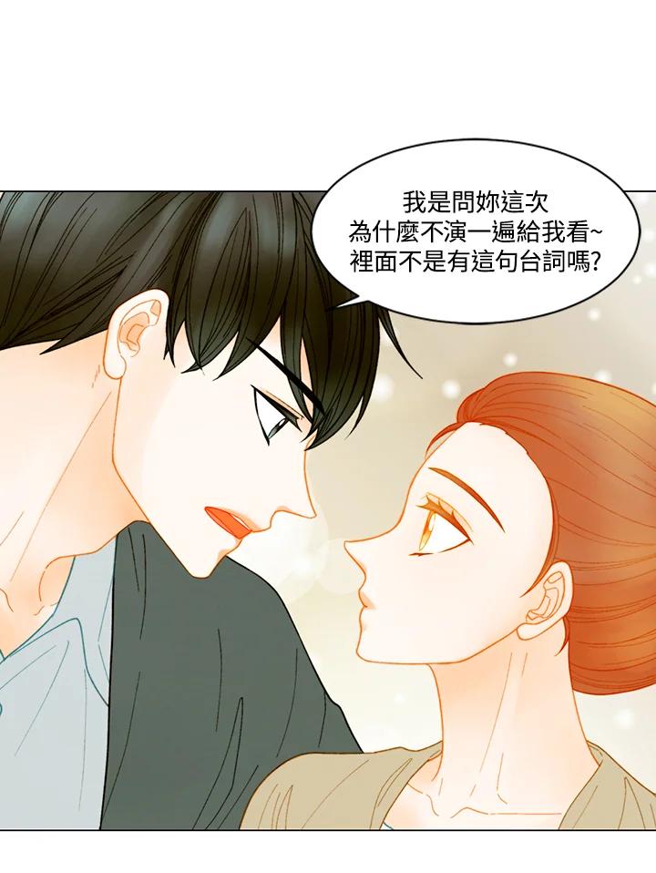 番外篇第26话-Imitation-Park Kyung-ran,Park Kyung-ran,C&C Revolution Inc.（第11张）