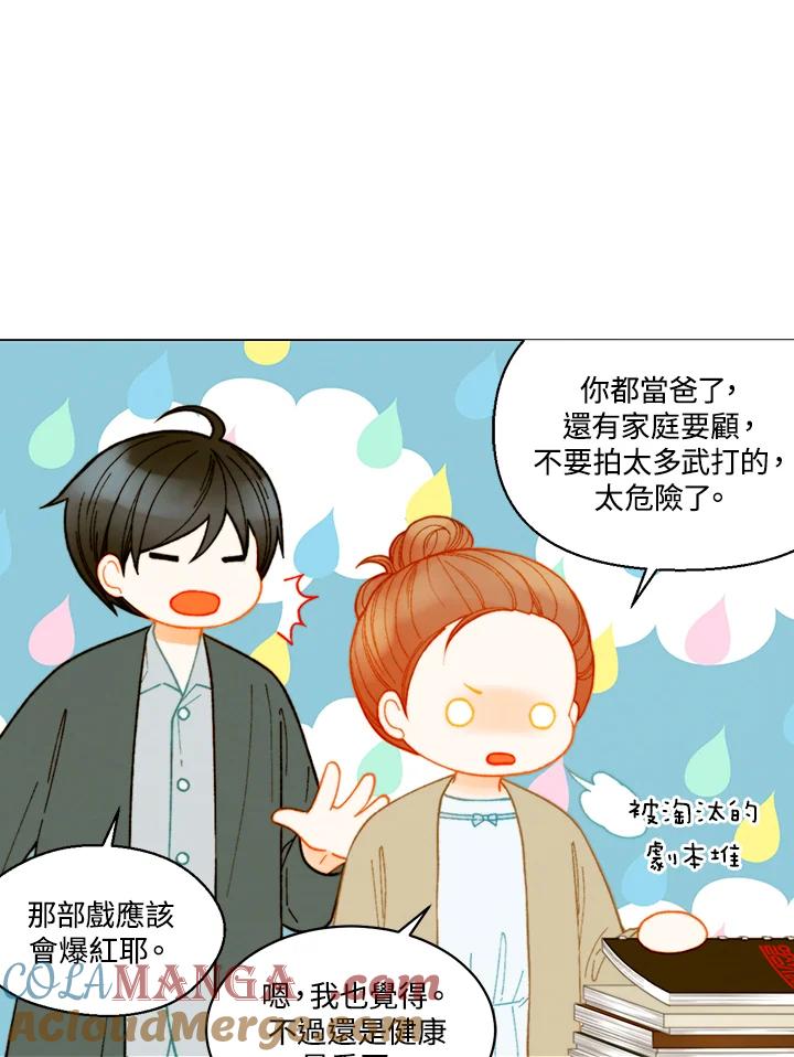 番外篇第26话-Imitation-Park Kyung-ran,Park Kyung-ran,C&C Revolution Inc.（第6张）