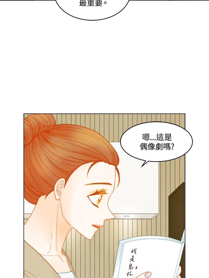 番外篇第26话-Imitation-Park Kyung-ran,Park Kyung-ran,C&C Revolution Inc.（第7张）