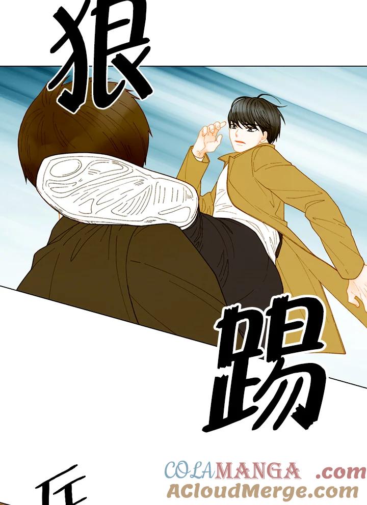 番外篇第27话-Imitation-Park Kyung-ran,Park Kyung-ran,C&C Revolution Inc.（第3张）