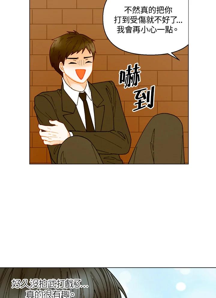 番外篇第27话-Imitation-Park Kyung-ran,Park Kyung-ran,C&C Revolution Inc.（第8张）