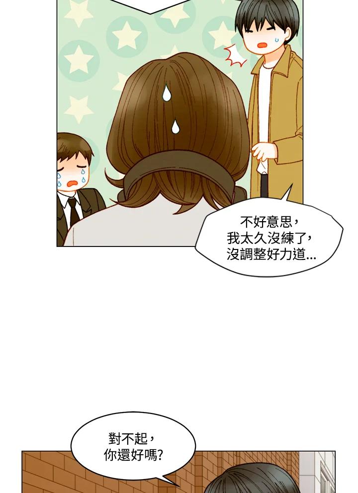 番外篇第27话-Imitation-Park Kyung-ran,Park Kyung-ran,C&C Revolution Inc.（第5张）