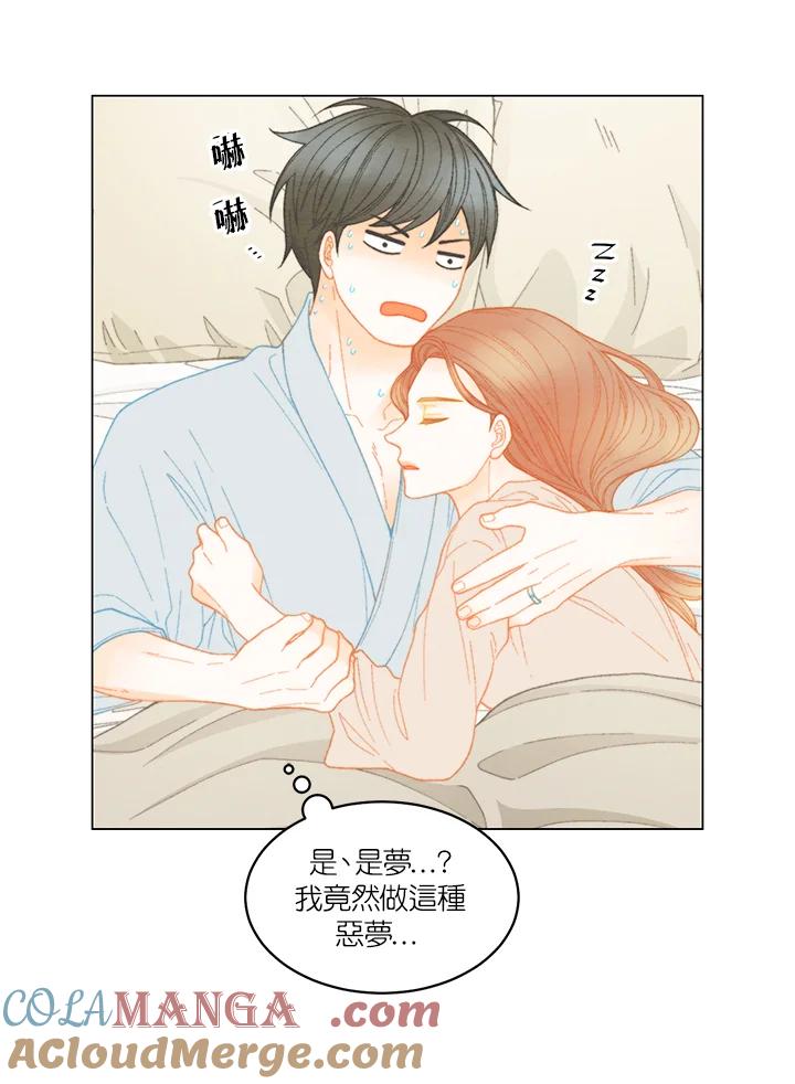番外篇第29话-Imitation-Park Kyung-ran,Park Kyung-ran,C&C Revolution Inc.（第6张）