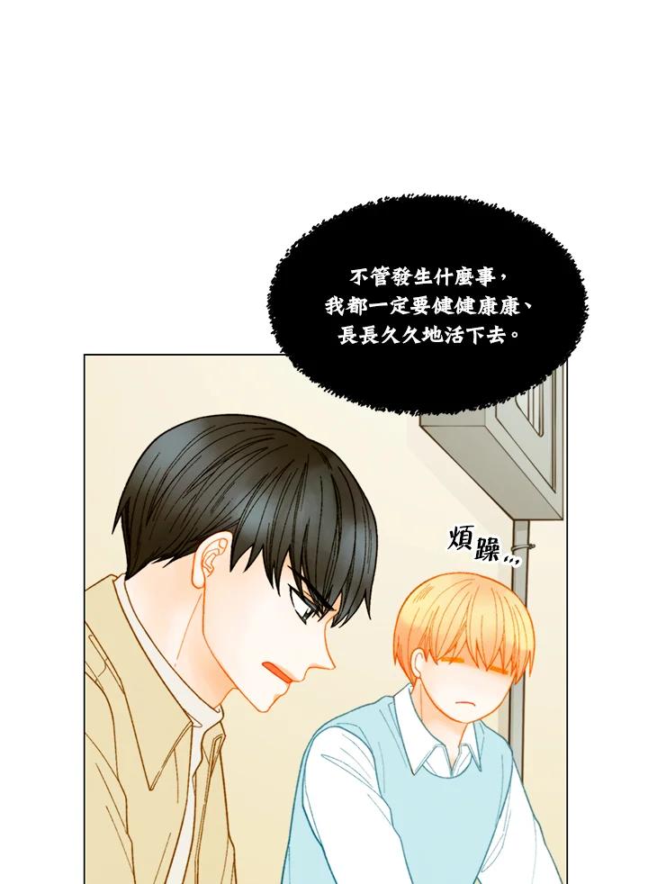 番外篇第29话-Imitation-Park Kyung-ran,Park Kyung-ran,C&C Revolution Inc.（第7张）