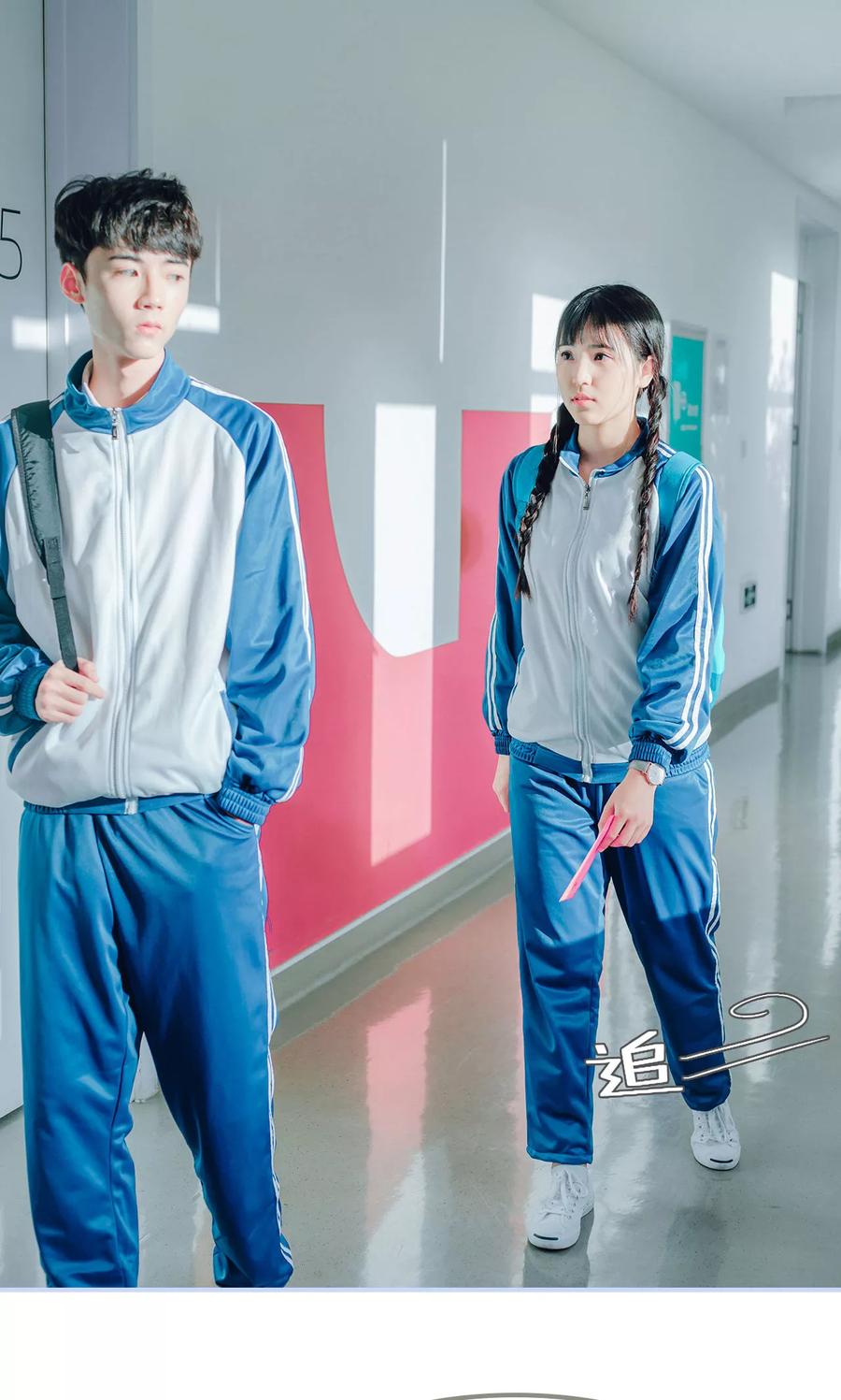 第1话-男神攻略手册-剧能玩（第10张）