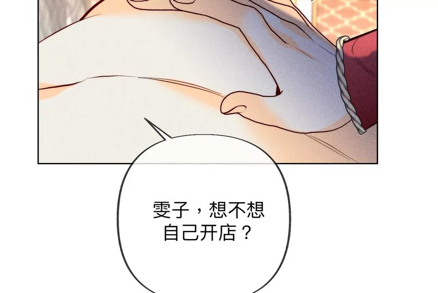 100·和墨尘的渊源-男友半糖半盐-岸部遥 & 冷亦蓝（第38张）
