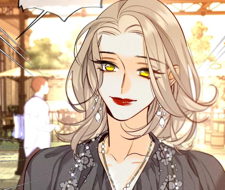 100·和墨尘的渊源-男友半糖半盐-岸部遥 & 冷亦蓝（第15张）