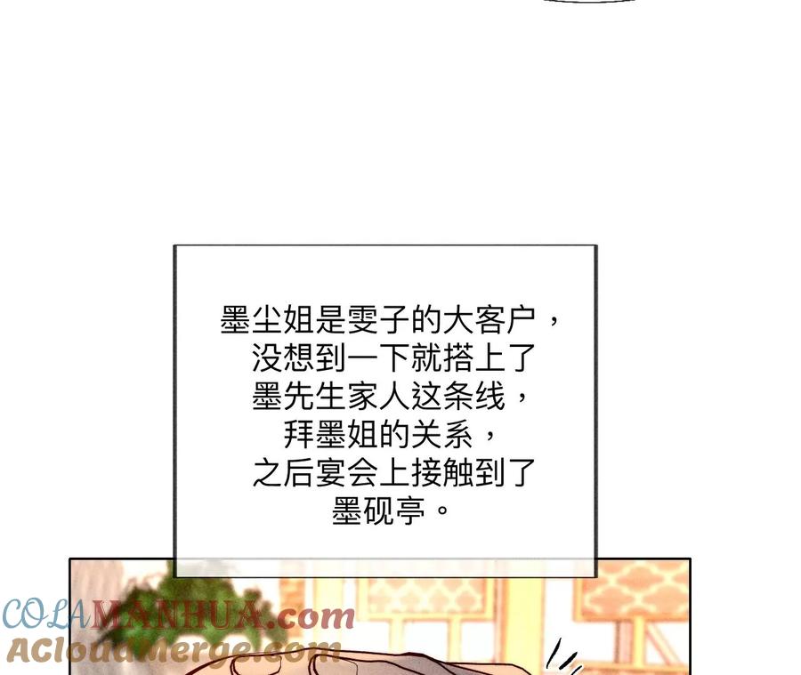 100·和墨尘的渊源-男友半糖半盐-岸部遥 & 冷亦蓝（第37张）