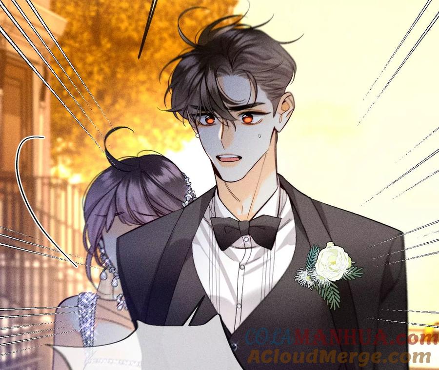 103·惊心动魄的婚礼-男友半糖半盐-岸部遥 & 冷亦蓝（第25张）