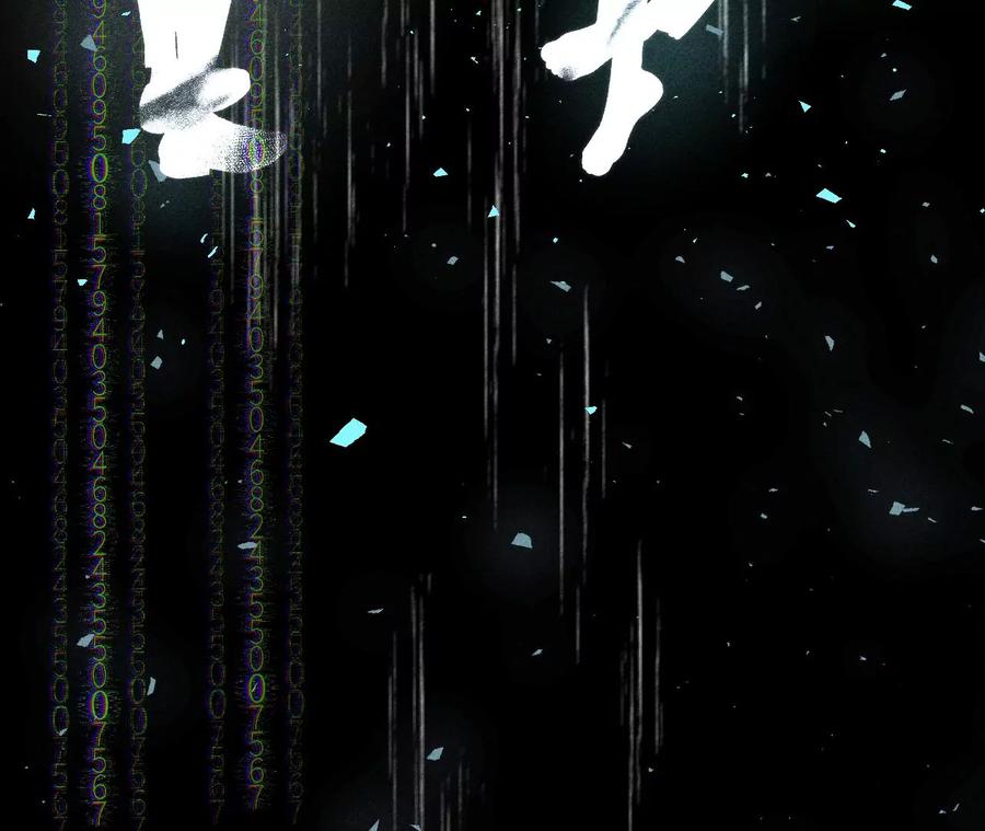 112·你爱的人是我-男友半糖半盐-岸部遥 & 冷亦蓝（第23张）
