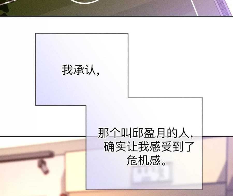 唯一灵魂之伴侣-男友半糖半盐-岸部遥 & 冷亦蓝（第8张）