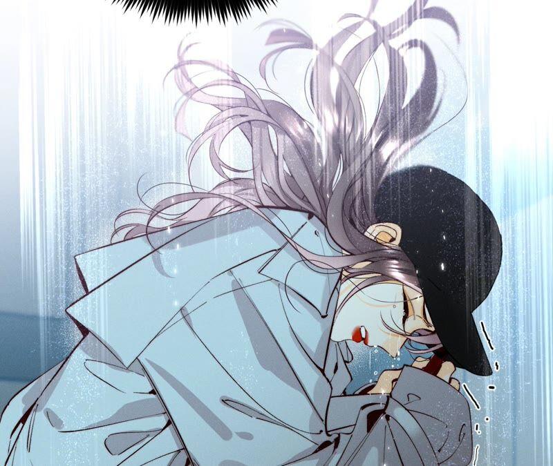 19·忽生变故-男友半糖半盐-岸部遥 & 冷亦蓝（第23张）