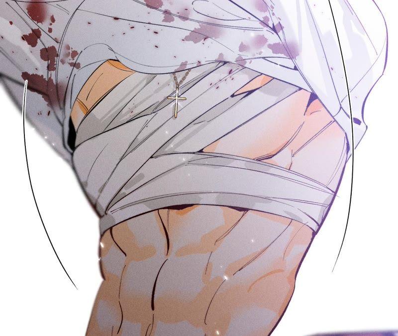 23·你做我正式的男朋友吧！-男友半糖半盐-岸部遥 & 冷亦蓝（第15张）