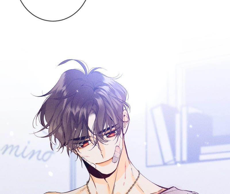 23·你做我正式的男朋友吧！-男友半糖半盐-岸部遥 & 冷亦蓝（第23张）