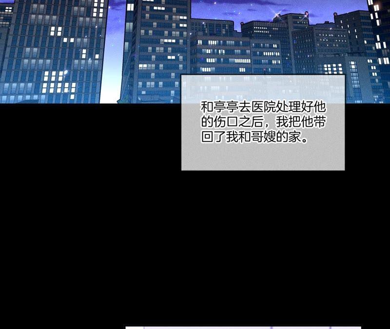 23·你做我正式的男朋友吧！-男友半糖半盐-岸部遥 & 冷亦蓝（第8张）