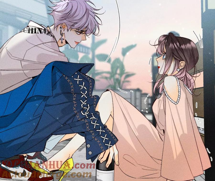 30.弄哭宝宝要哄！-男友半糖半盐-岸部遥 & 冷亦蓝（第25张）