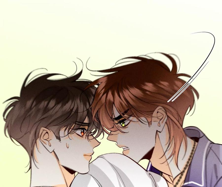 47·打翻醋坛-男友半糖半盐-岸部遥 & 冷亦蓝（第20张）