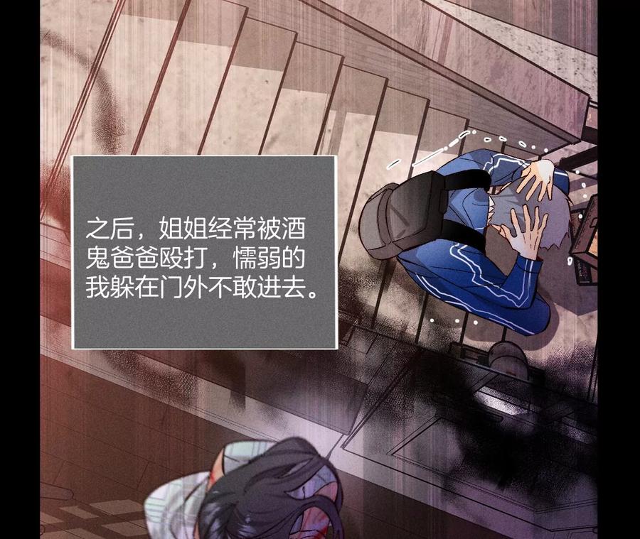 53·该谁牺牲色相？-男友半糖半盐-岸部遥 & 冷亦蓝（第11张）