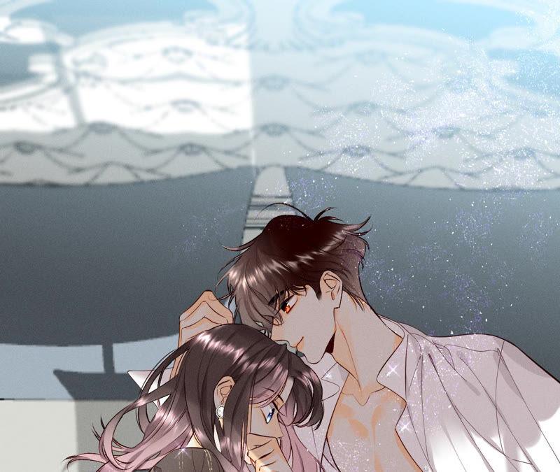 07·想摸吗？-男友半糖半盐-岸部遥 & 冷亦蓝（第35张）