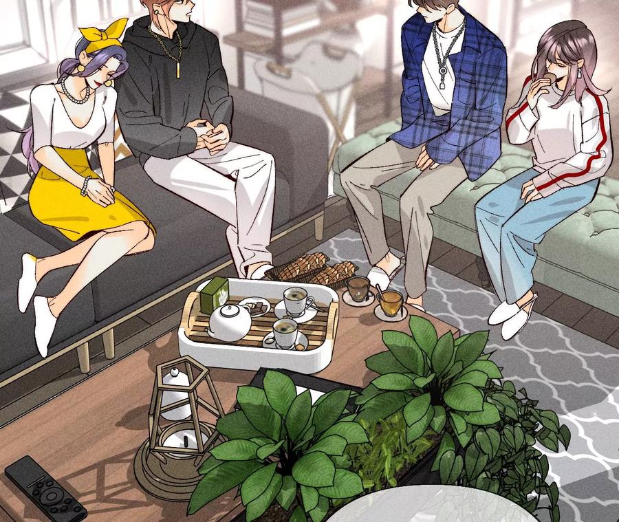 78·老婆给我洗-男友半糖半盐-岸部遥 & 冷亦蓝（第39张）