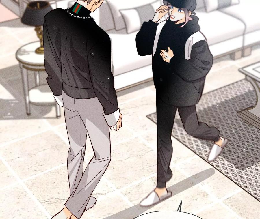 82·如果有来世-男友半糖半盐-岸部遥 & 冷亦蓝（第20张）