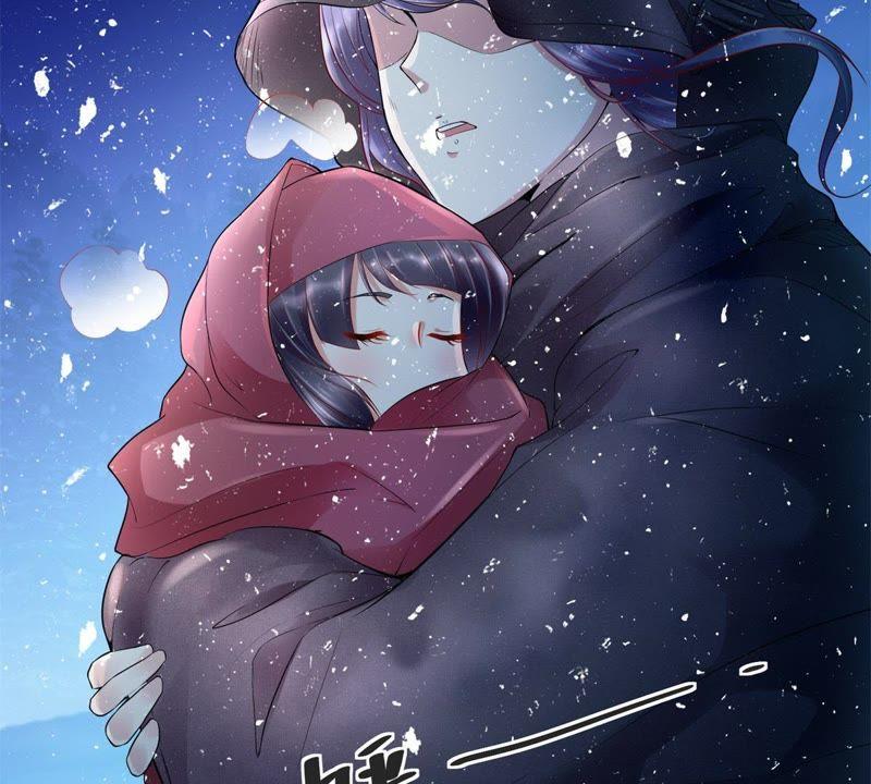 第1话女巫-男友一千岁-钰虹动漫（第5张）